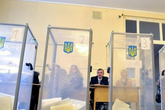 Названі топ-виверти, які чекають українців на місцевих виборах