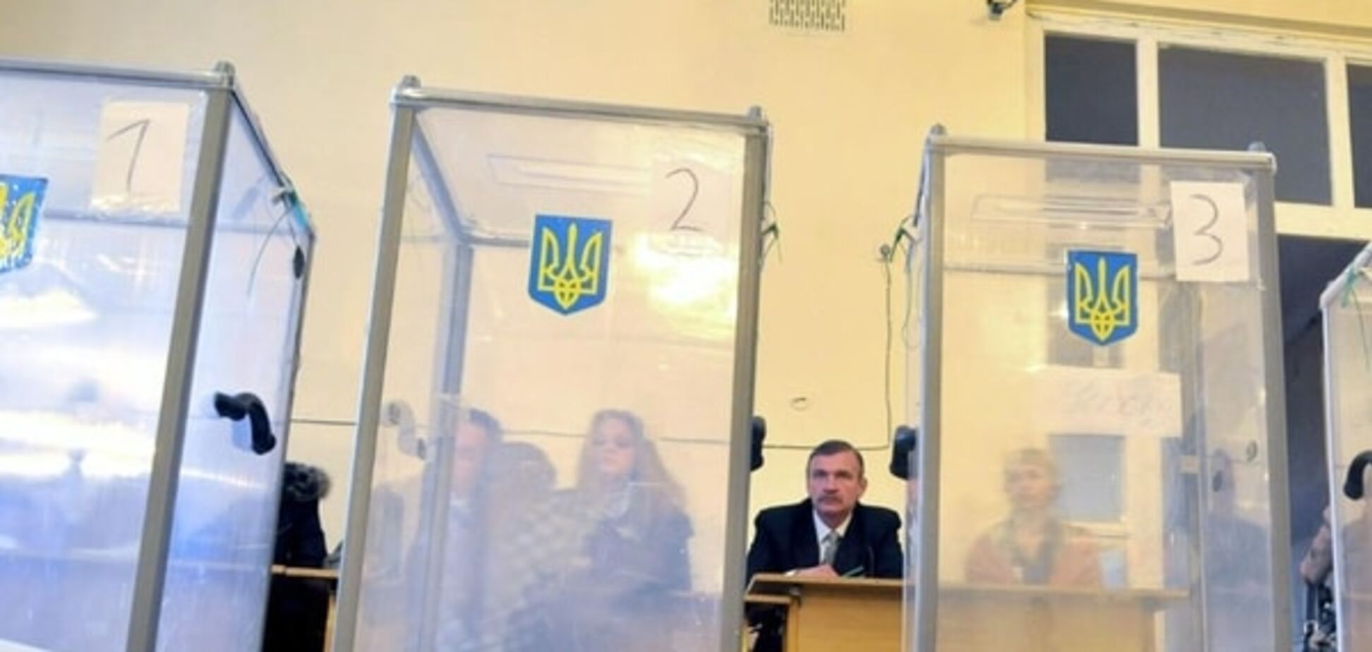 Названы топ-уловки, которые ждут украинцев на местных выборах