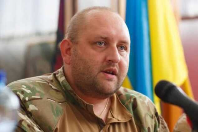 'Правый сектор' готов 'отрубить' Крыму подачу воды и электроэнергии