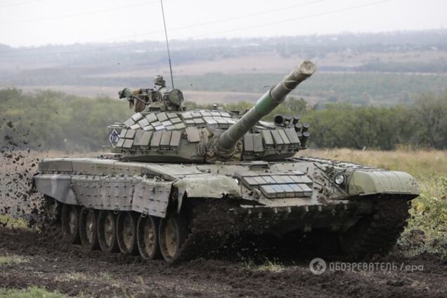 Тымчук: в 'ДНР' и 'ЛНР' началась паника из-за отправки в Сирию