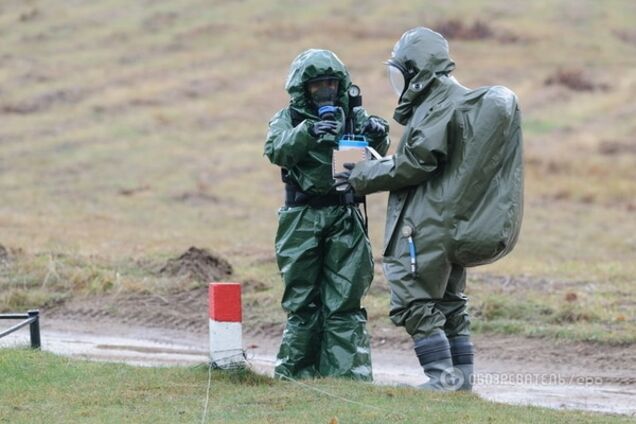 НАТО подготовит Украину к последствиям применения ядерной бомбы