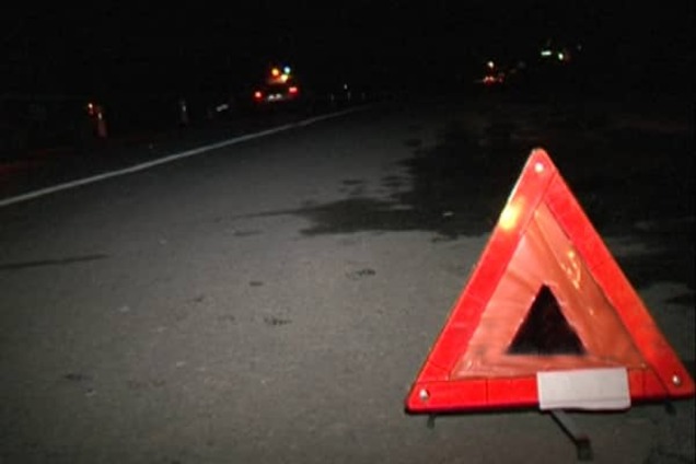 У 'Свободі' розповіли подробиці ДТП з родиною Тягнибока