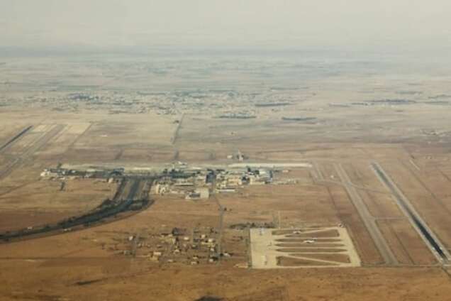 СМИ узнали о завершении первой фазы российской операции в Сирии