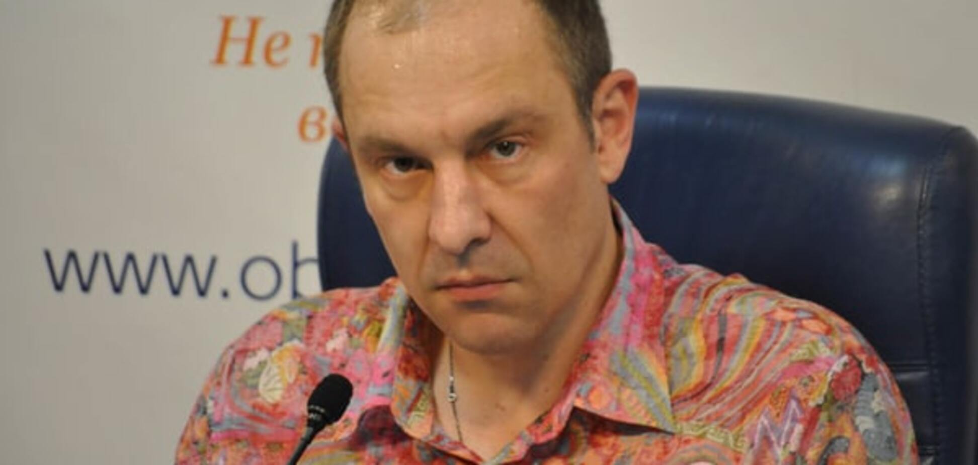 У Москві чекають, що блокада Криму закінчиться через один-два тижні - Окара