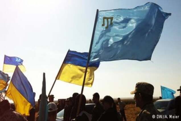 Комментарий: Блокада Крыма в кавычках, или неудобная правда для Киева