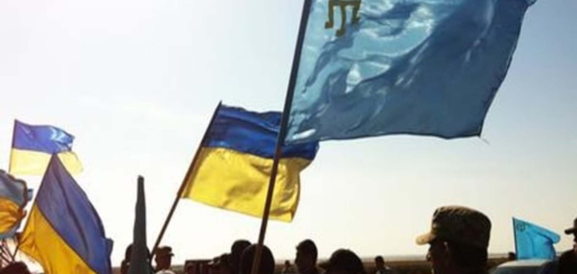 Комментарий: Блокада Крыма в кавычках, или неудобная правда для Киева