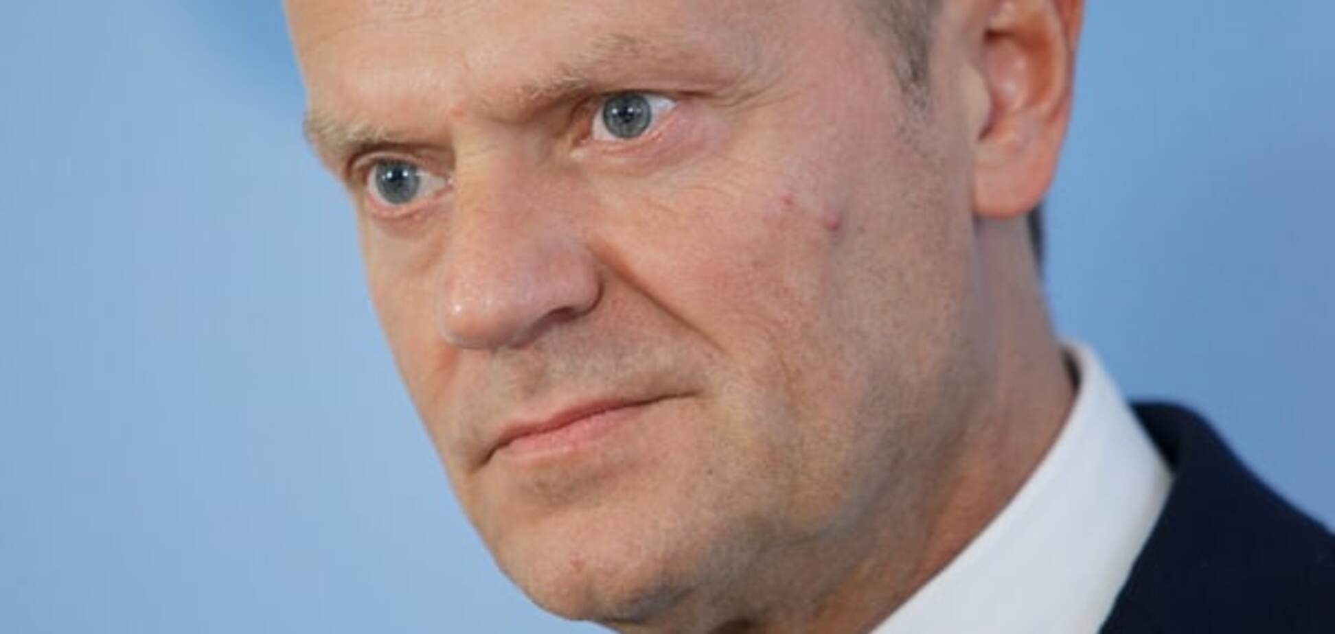 Туск: ЕС достиг критической точки, на кону - будущее Шенгена