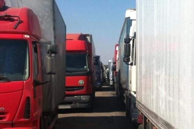 Активист объяснил, почему раньше не было смысла в блокаде Крыма