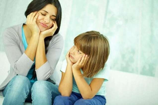 Как общаться с подростком