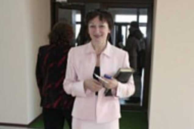 'Люстрація' продовжується: колишня вітренківка стала заступницею голови ДОВЦА