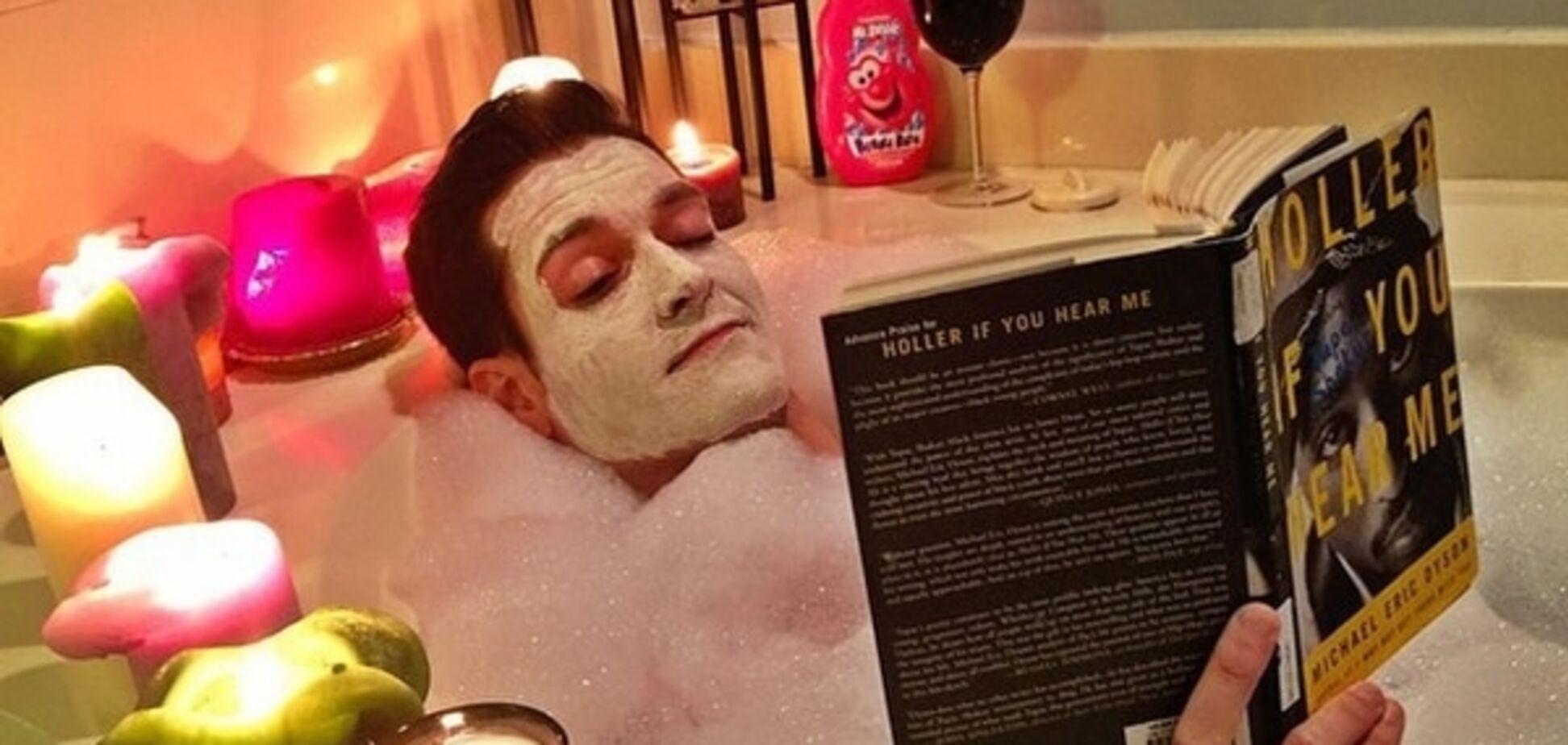 Как выглядят девушки из Instagram глазами мужчин: подборка смешных фото