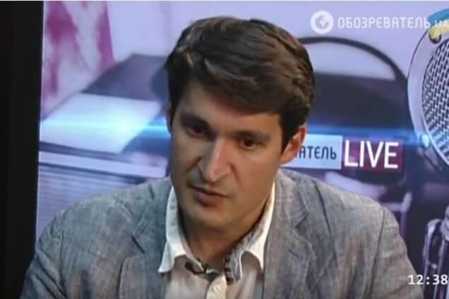 За последние два года коррупции в Украине меньше не стало – Таран