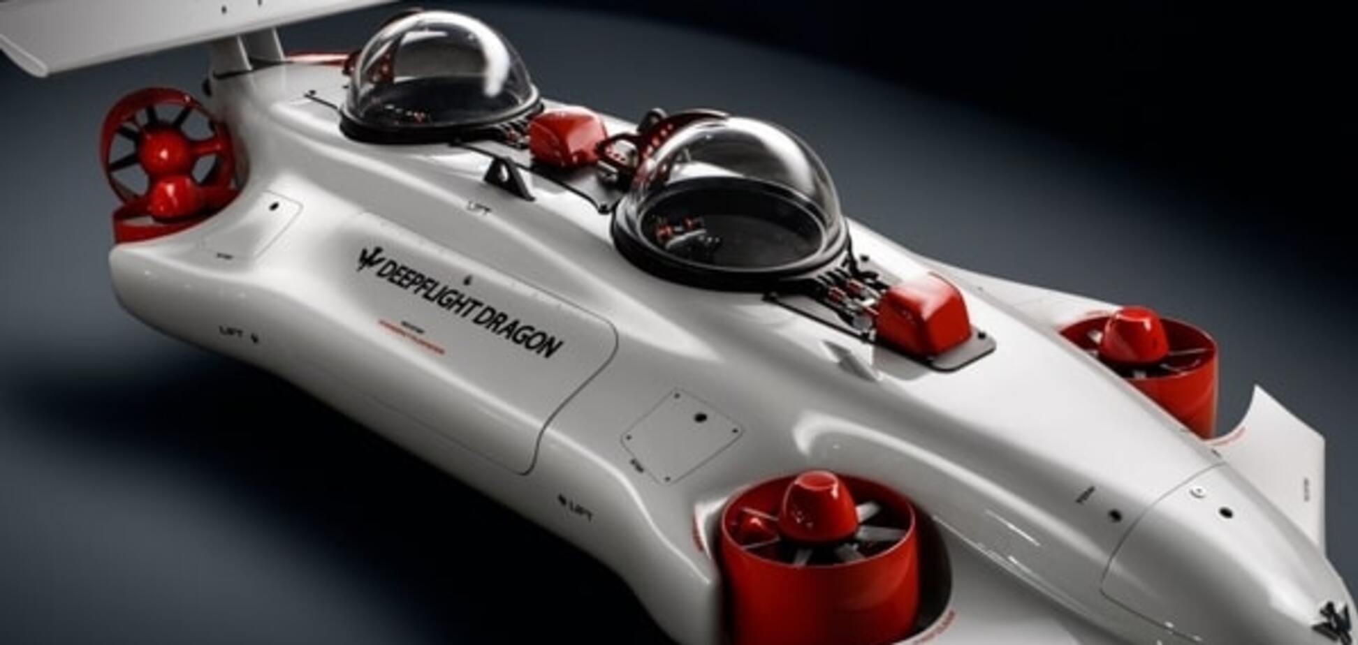 Роскошные, необычные, скоростные: Монако заполонили водные игрушки. Впечатляющие фото