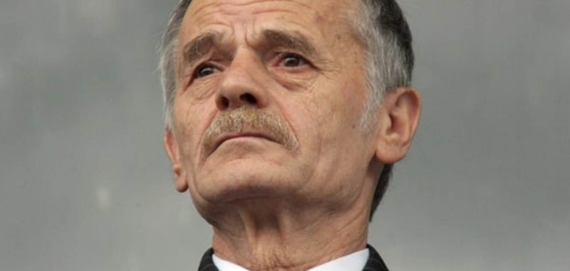 Порошенко везет Джемилева на Генассамблею ООН