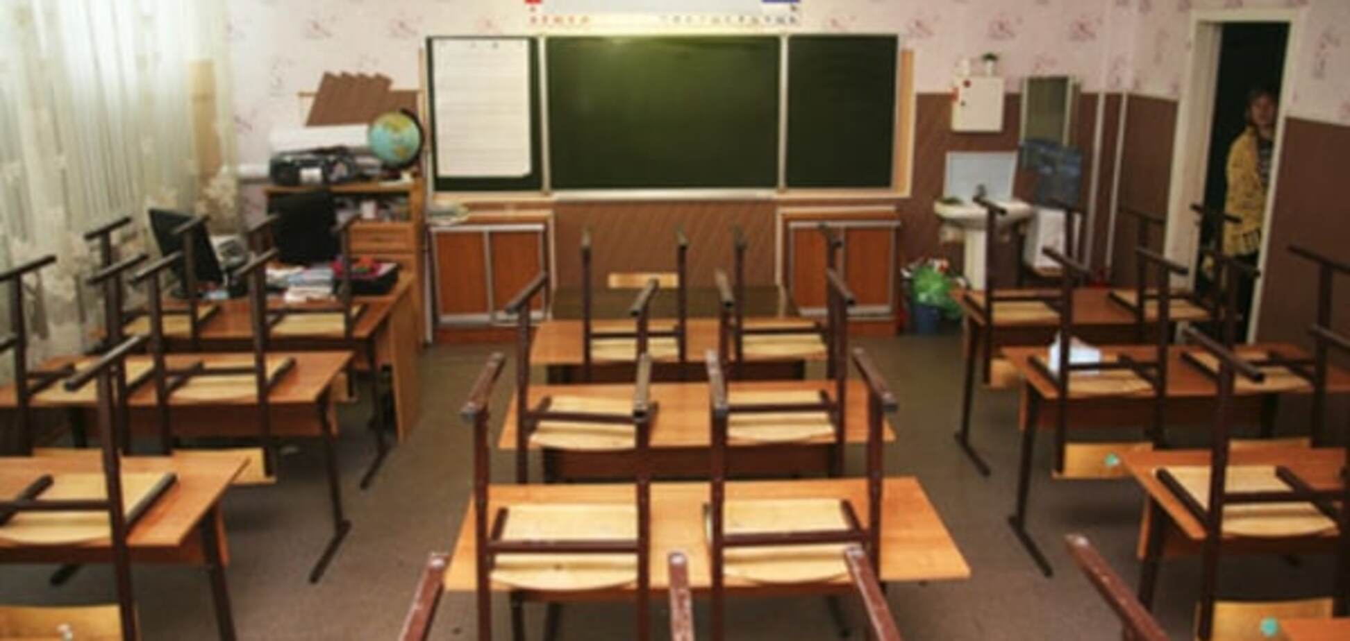 В Казахстане школьников учат, что Крым - это Россия