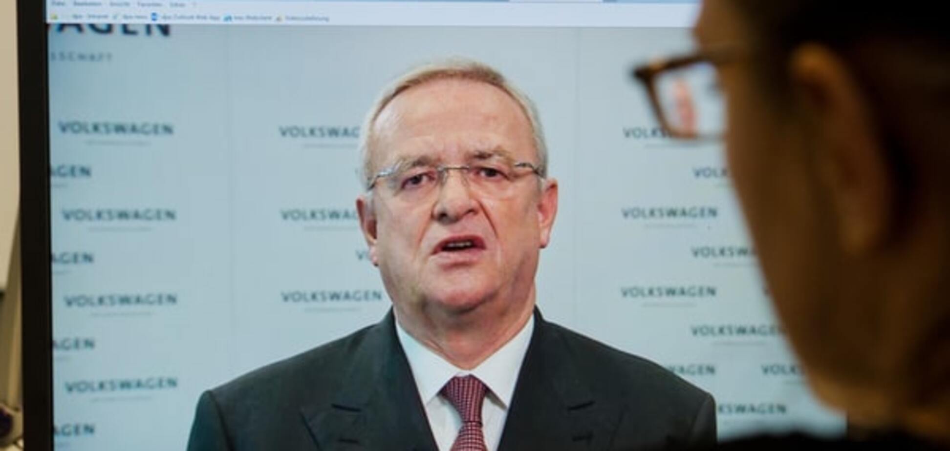 Volkswagen может лишиться своего гениального руководителя