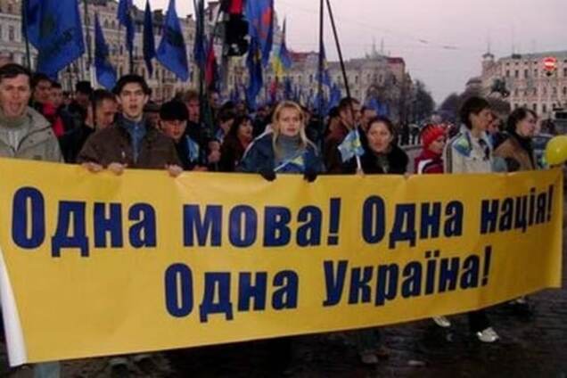 'Русский мир в опасности': в 'ДНР' испугались 'насильственной украинизации' Донбасса