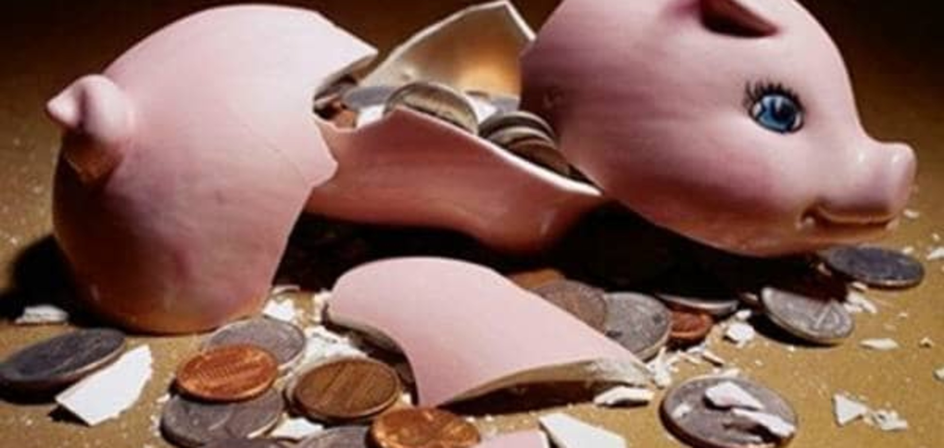 Для 'Дельта Банка' нашли единственный приемлемый вариант — ликвидация