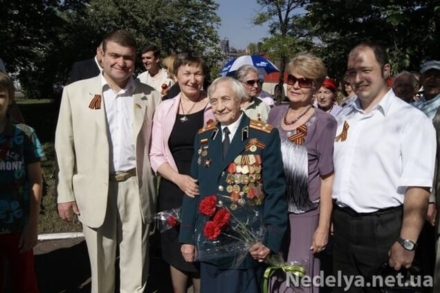Журналист о заме Жебривского: 'крепкие хозяйственники', ненавидящие Украину, возвращаются