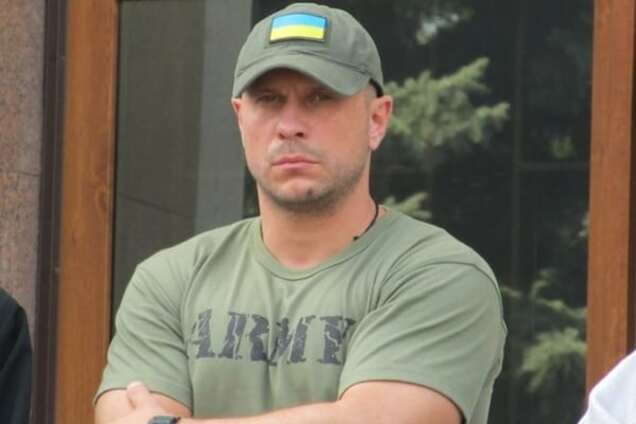 Ківа розповів, скільки залишилося вантажівок на кордоні України з Кримом