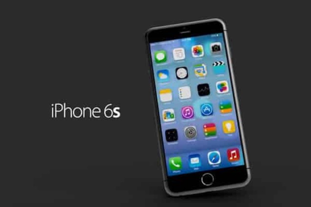 Ошибки Apple: эксперты назвали 5 главных проблем iPhone 6S