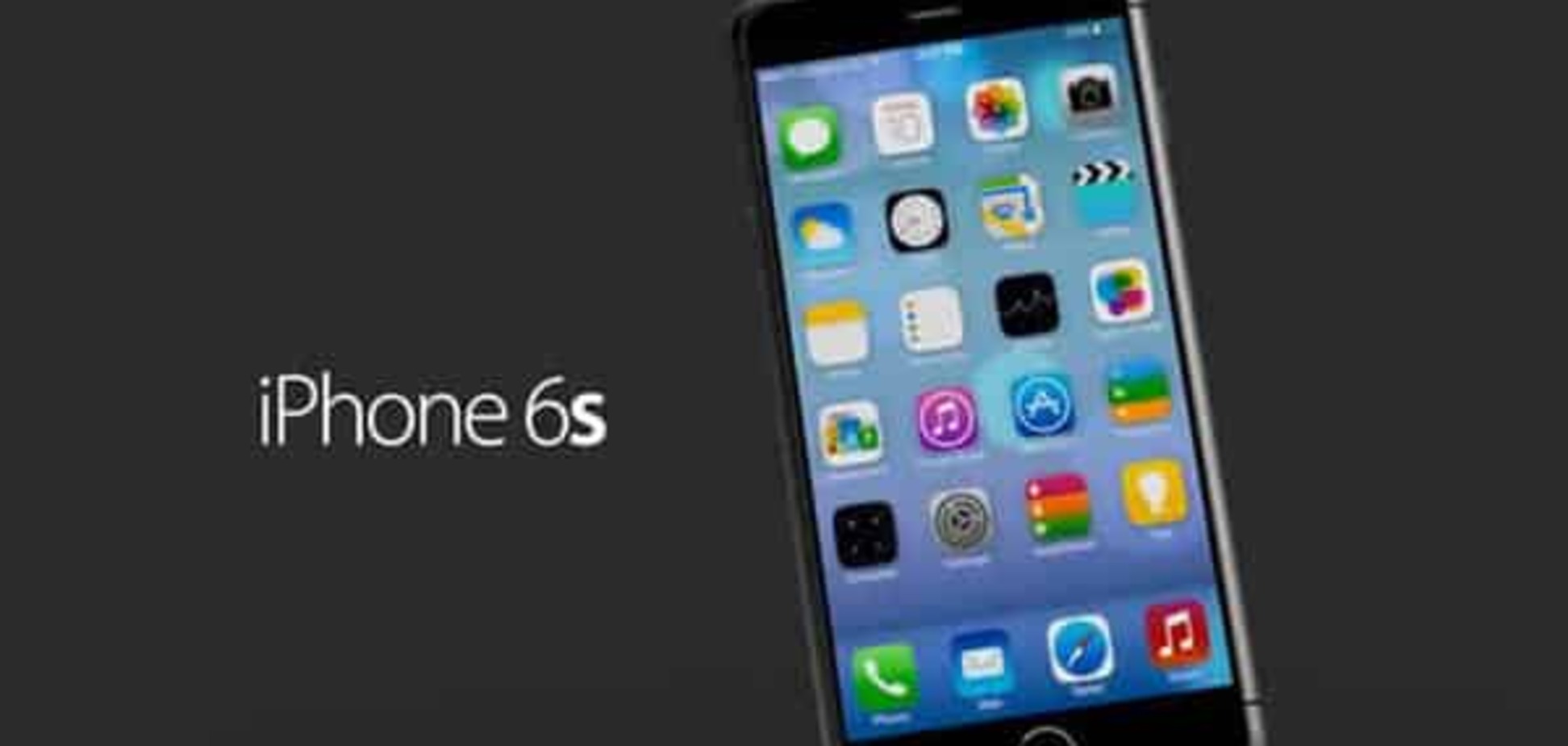 Ошибки Apple: эксперты назвали 5 главных проблем iPhone 6S