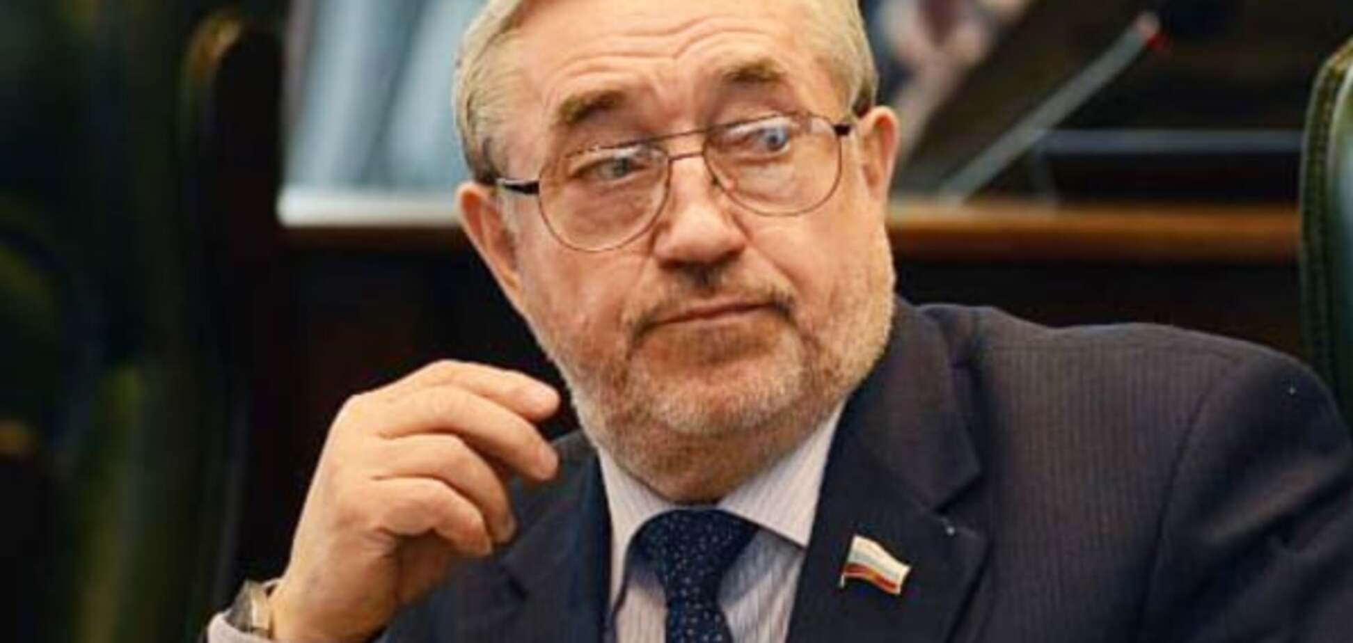 В России депутата-единоросса застрелили из обреза посреди поля