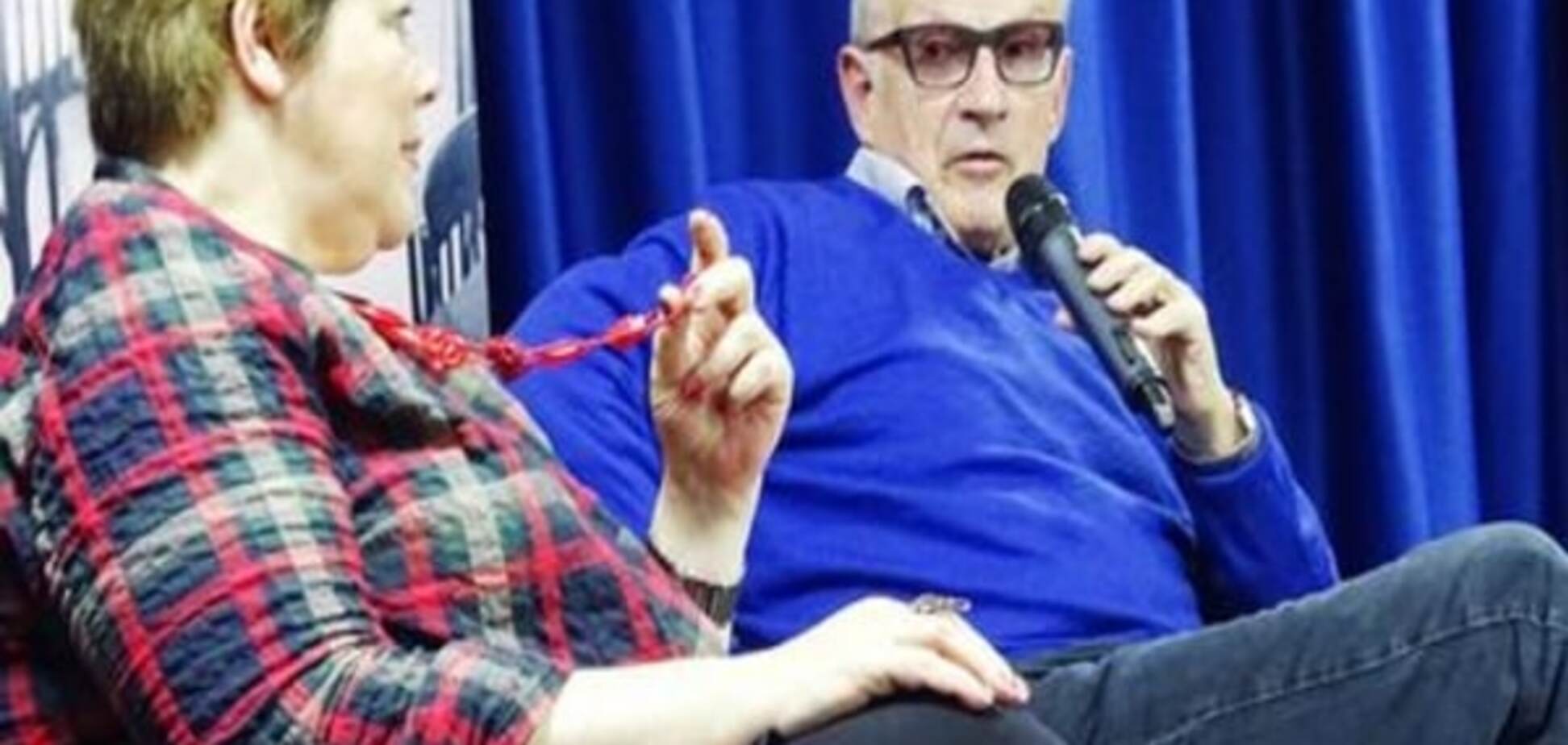 Белорусы не против 'русского мира', пока он их не касается