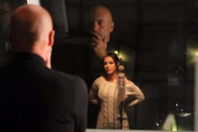 СМИ обвинили Ани Лорак и Игоря Крутого в плагиате