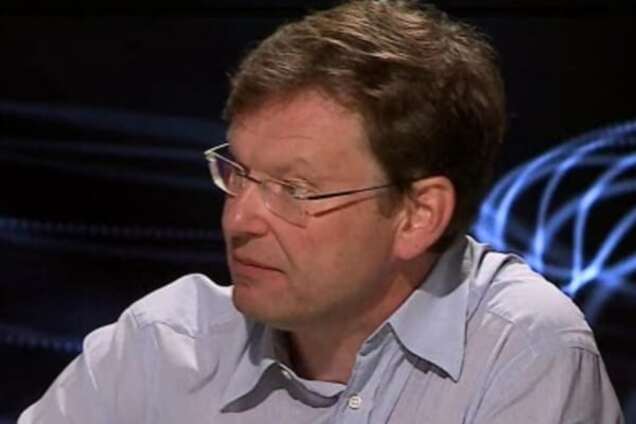 С Россией может случиться то, что с Пиночетом – Саша Боровик