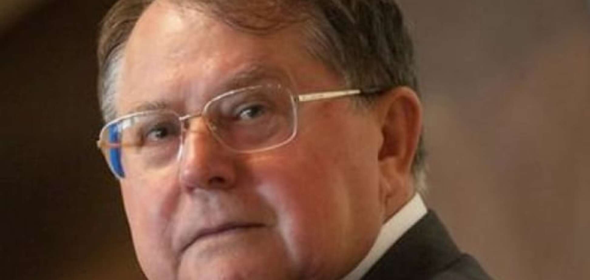 Глава КСУ Баулин вернулся на работу после ДТП