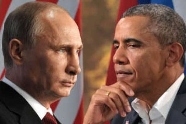 Тепер Обама буде розводити Путіна, як лоха - Шехтман