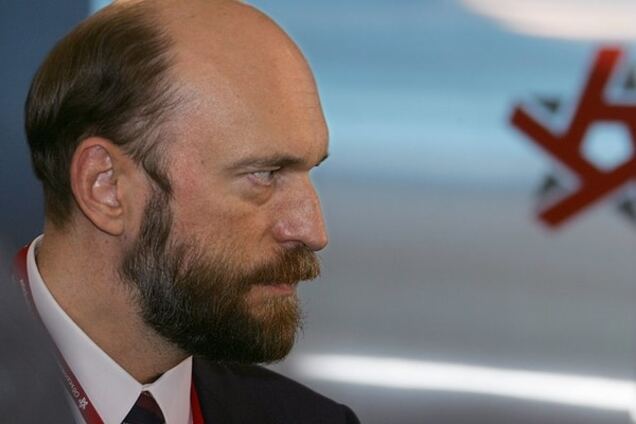 Взбунтовавшийся 'банкир Путина' сбежал в Париж и живет в страхе – The Telegraph