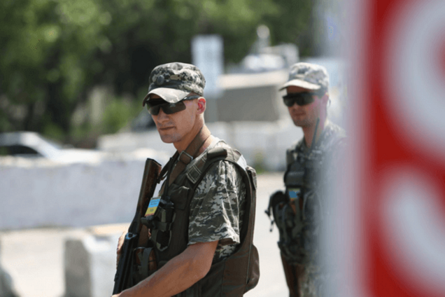 Бывшего депутата-предателя арестовали при попытке въезда в Крым