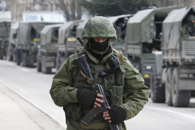 Росія побудує ще одну військову базу біля кордону з Україною: опубліковані фото