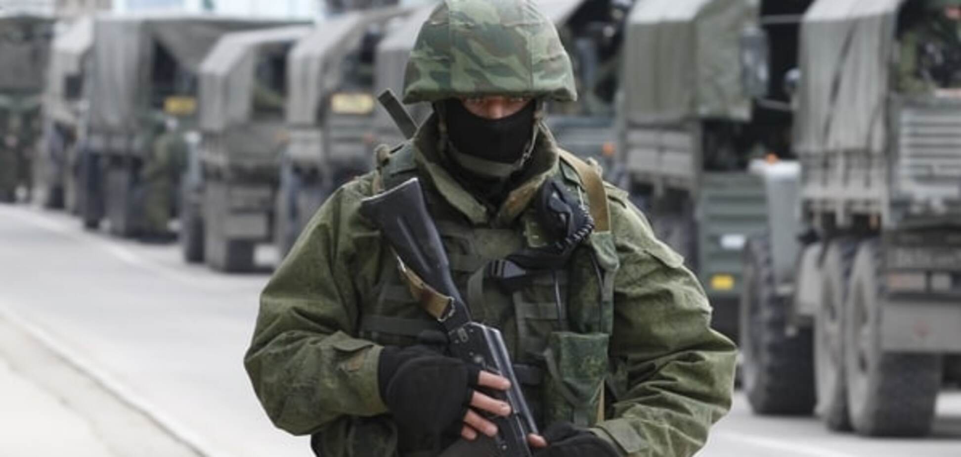 Россия построит еще одну военную базу у границы с Украиной: опубликованы фото