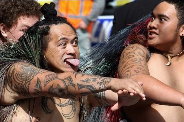 Вот везунчики: ученые определили самый счастливый народ на Земле