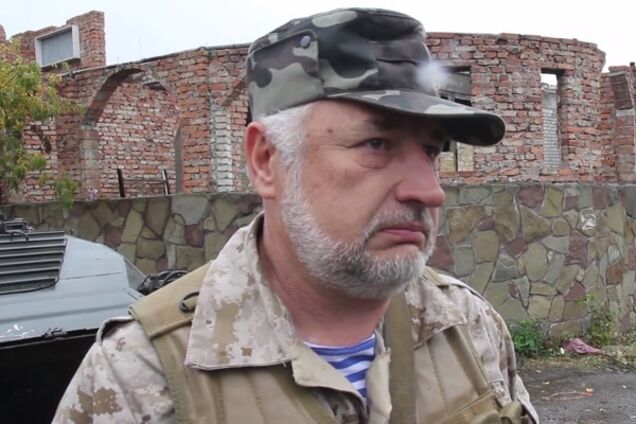 Жебривский прокомментировал назначение своим замом украинофобки Гогитидзе