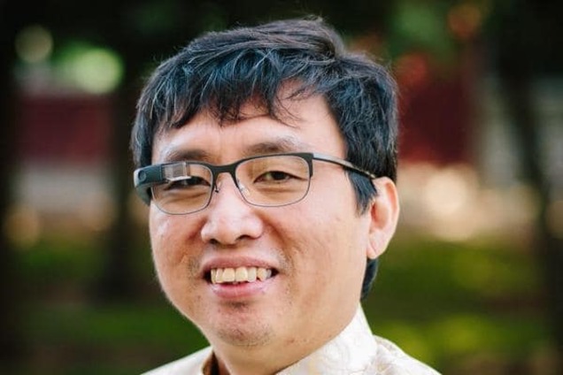 В США нашли человека с 'лучшей в мире должностью'