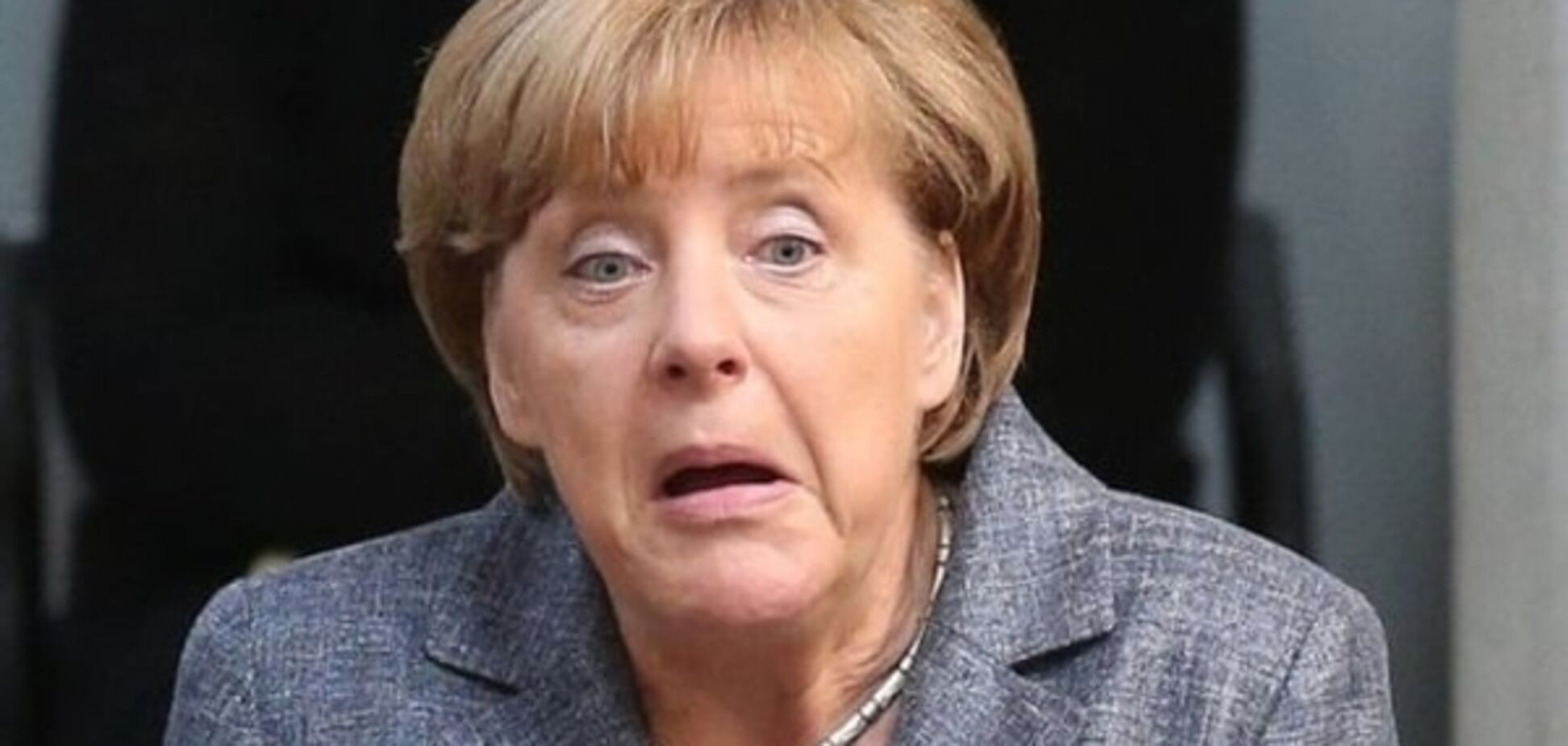 Мігранти зіпсували рейтинг Меркель у Німеччині