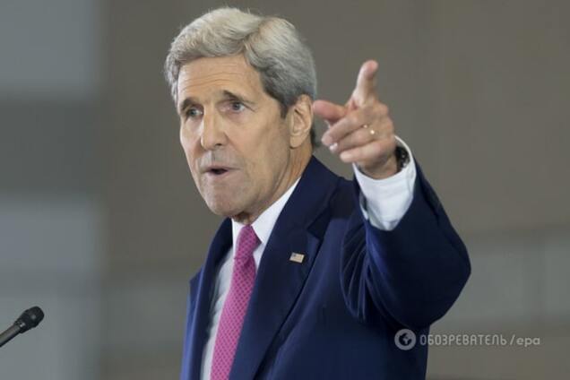 США назвали задачи российской авиации в Сирии