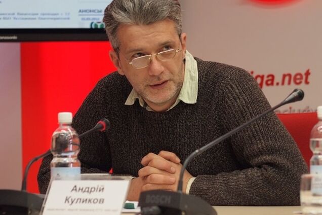 Куликов объяснил свой визит в оккупированный Донецк