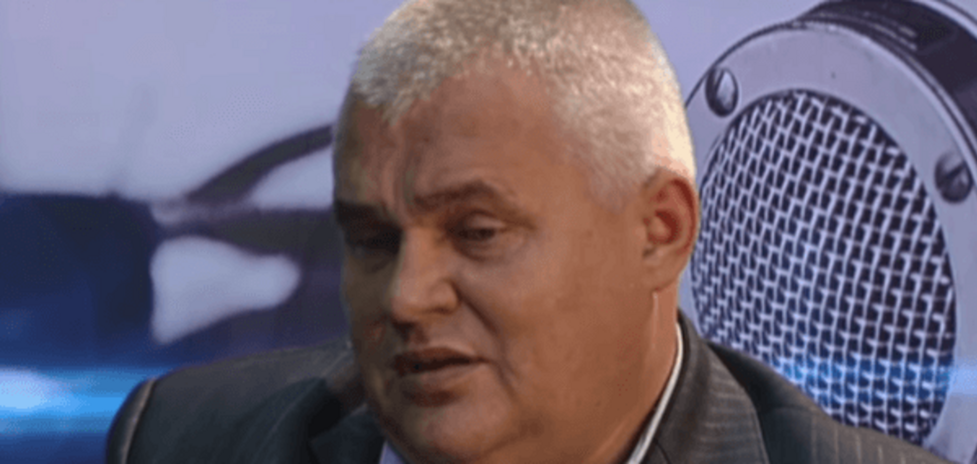 Полковник объяснил, почему Меджлис не требует возвращения Крыма Украине