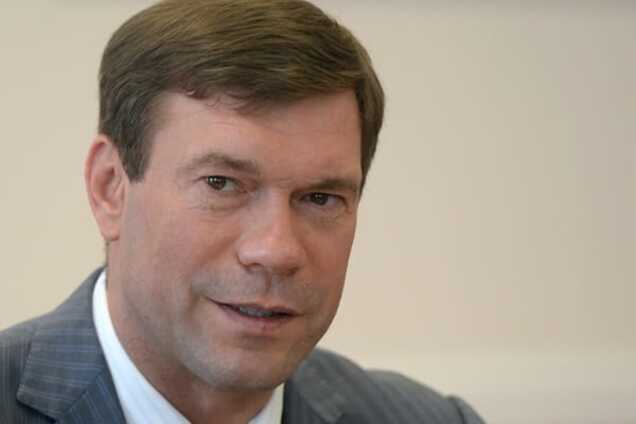 Царева вызвали на допрос в СБУ