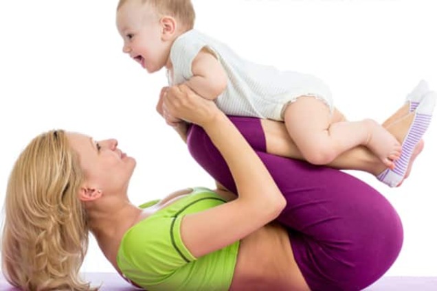 Украинские мамы в сети начали марафон похудения: все секреты потери веса