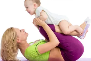 Марафон похудения Mamaclub.ua