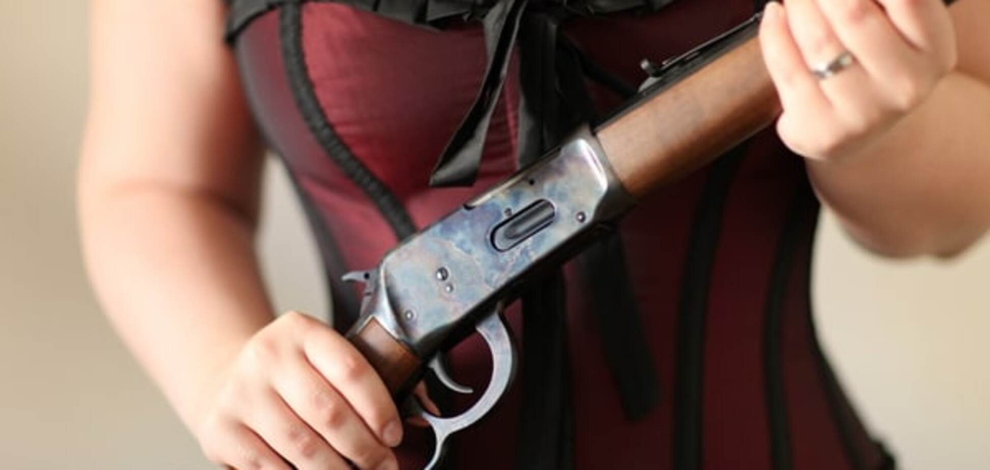 О свободном владении оружием