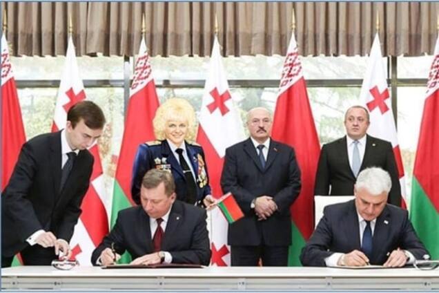 'Вездесущая' директор брестского рынка взорвала интернет