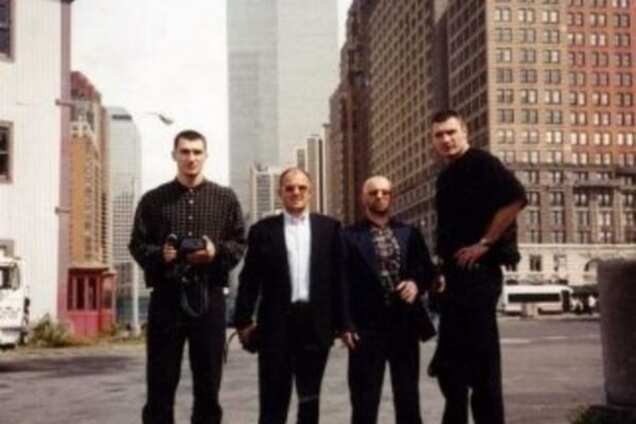 Как выглядели и о чем мечтали киевские чиновники в 90-е