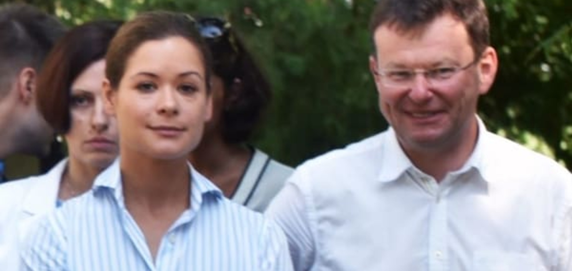 'БПП' выдвинул в мэры Одессы советника Саакашвили, а зама – в депутаты